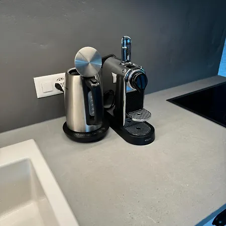 Apartment In *