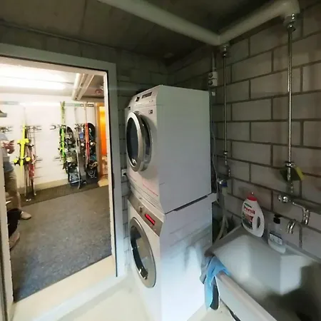 Apartment In *