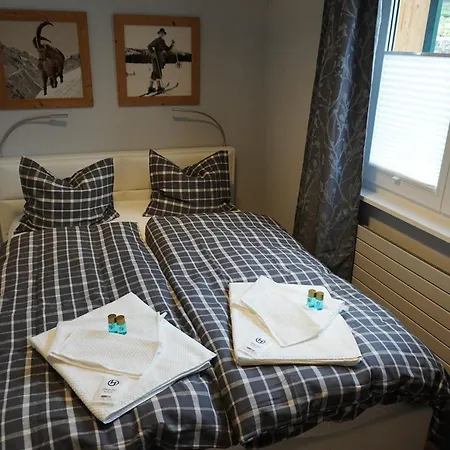 Apartment In *