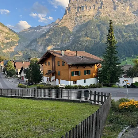 Apartment In *