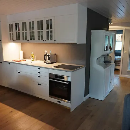 Apartament In